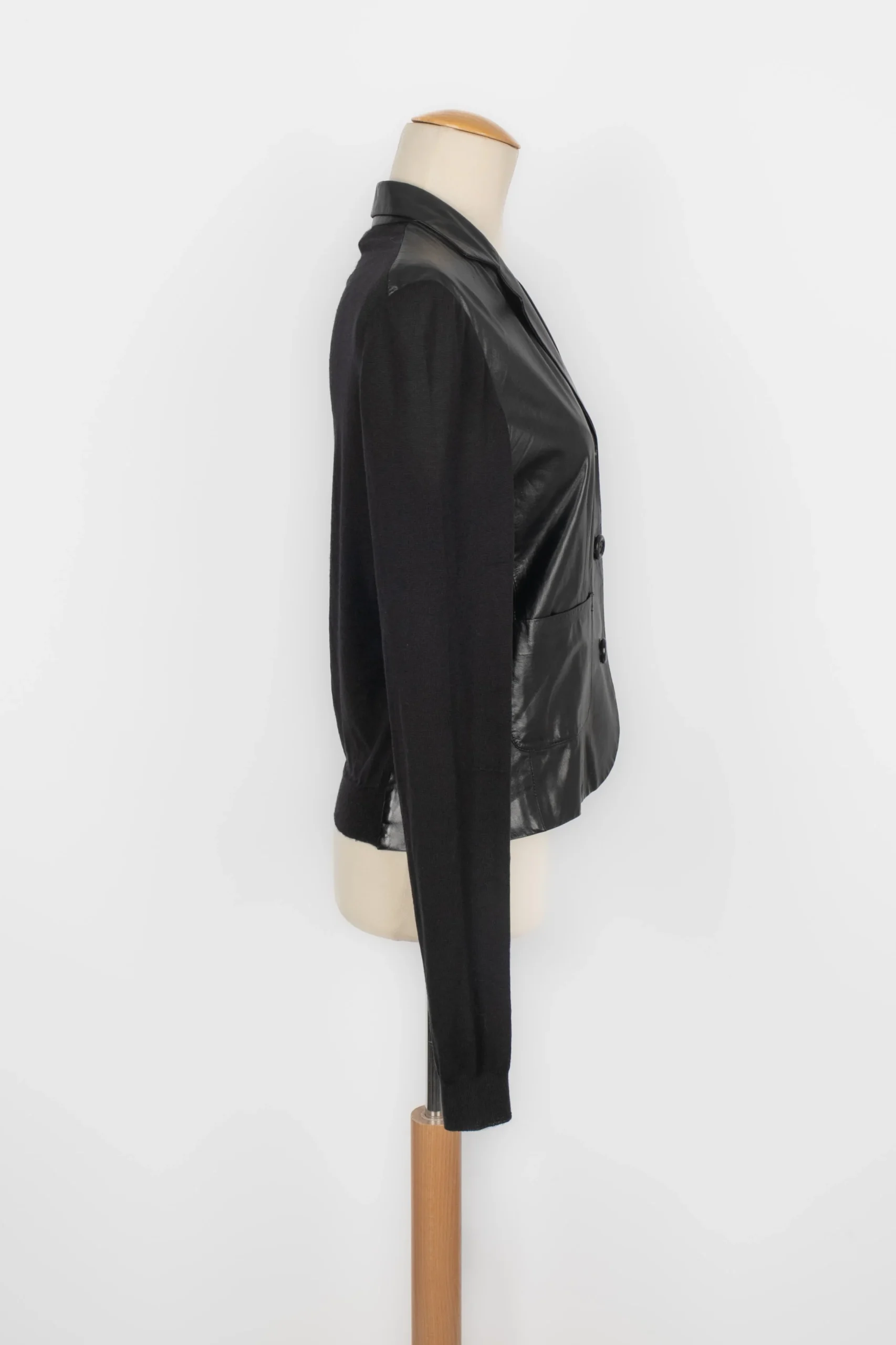 Chemise Christian Dior – Image 5