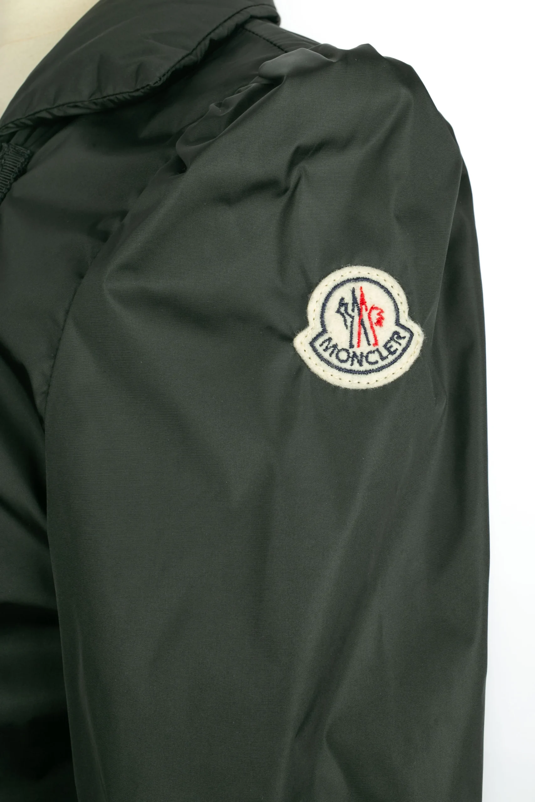 Veste imperméable Moncler – Image 7