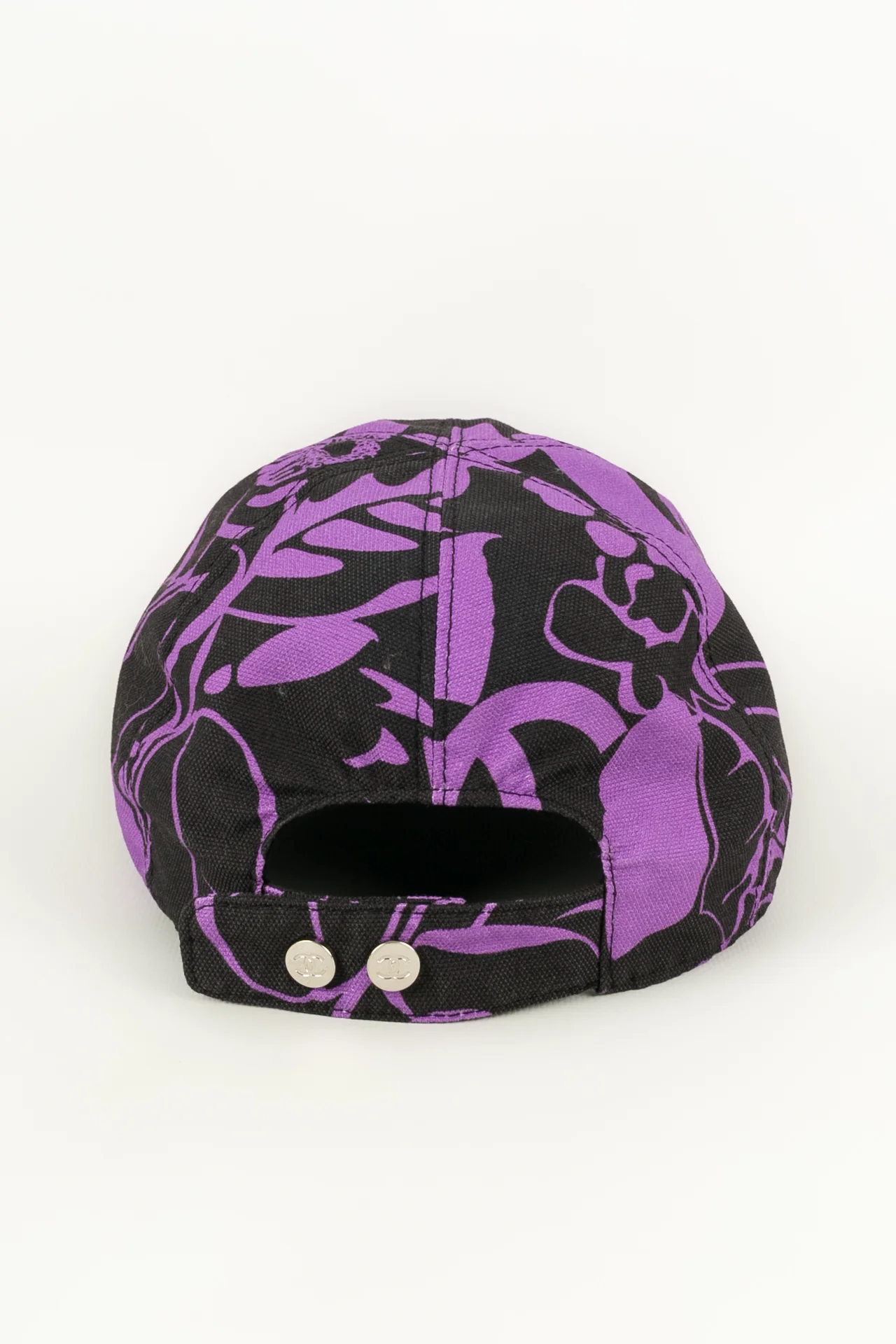 Ensemble en coton Chanel – Image 6