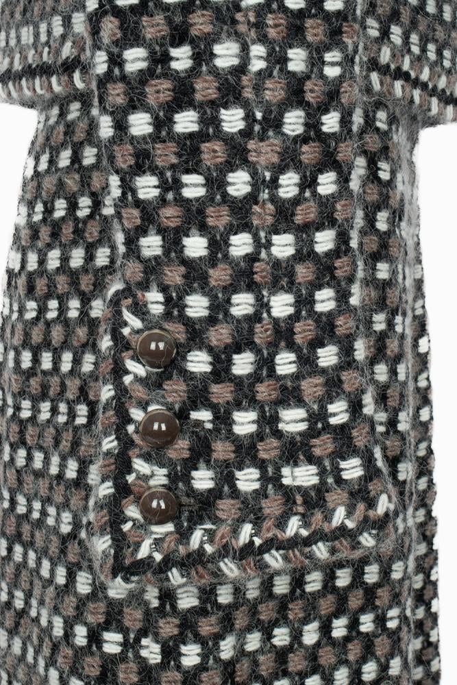 Ensemble Chanel Haute Couture 2002 – Image 9