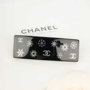 Accessoire de tête Chanel