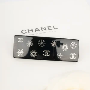 Accessoire de tête Chanel