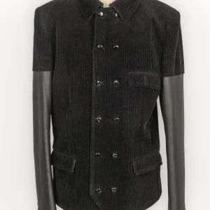 Veste Jean Paul Gaultier Homme 2012