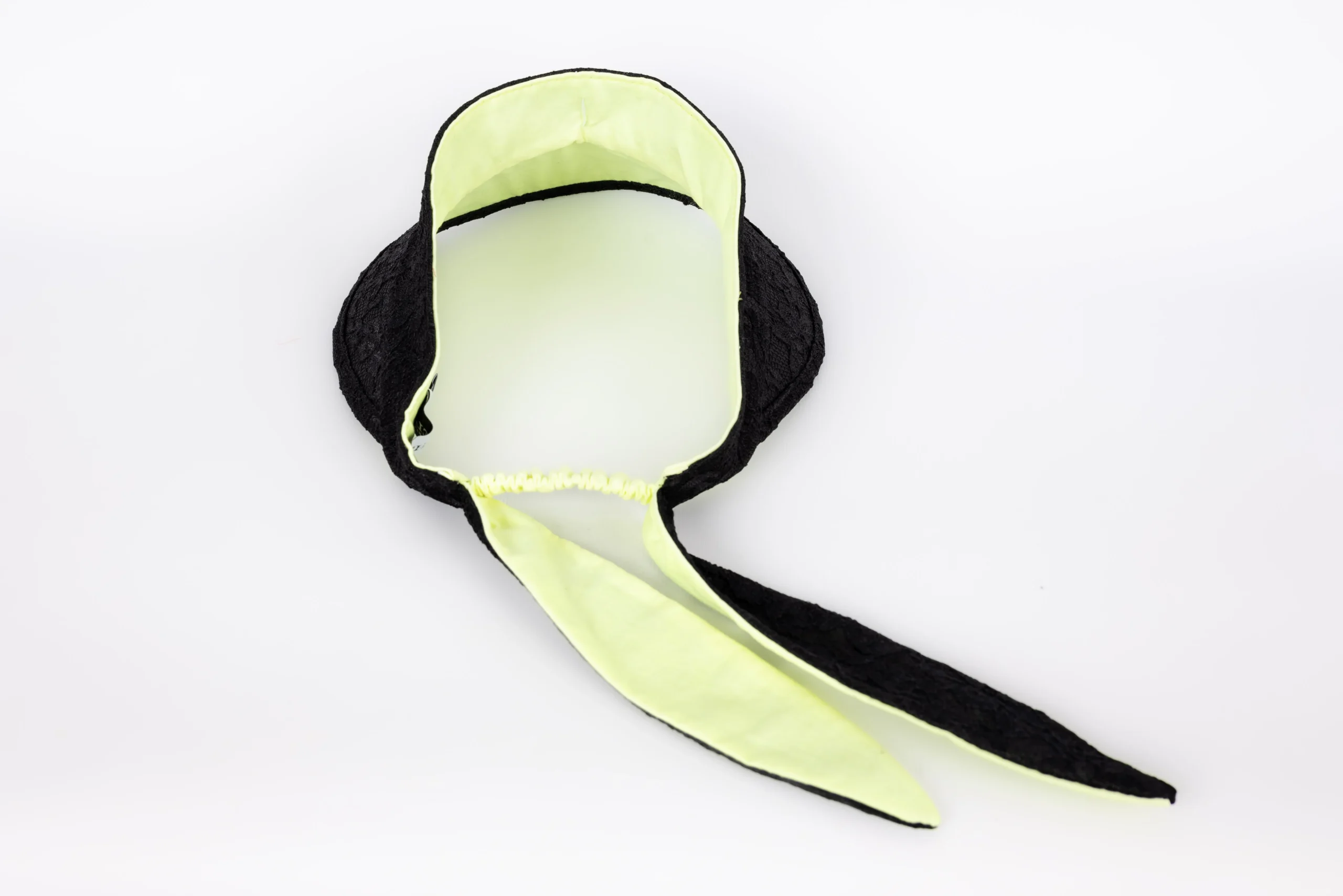 Chapeau visière Maison Michel – Image 7