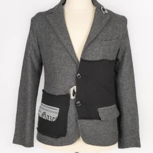 Veste homme Galliano