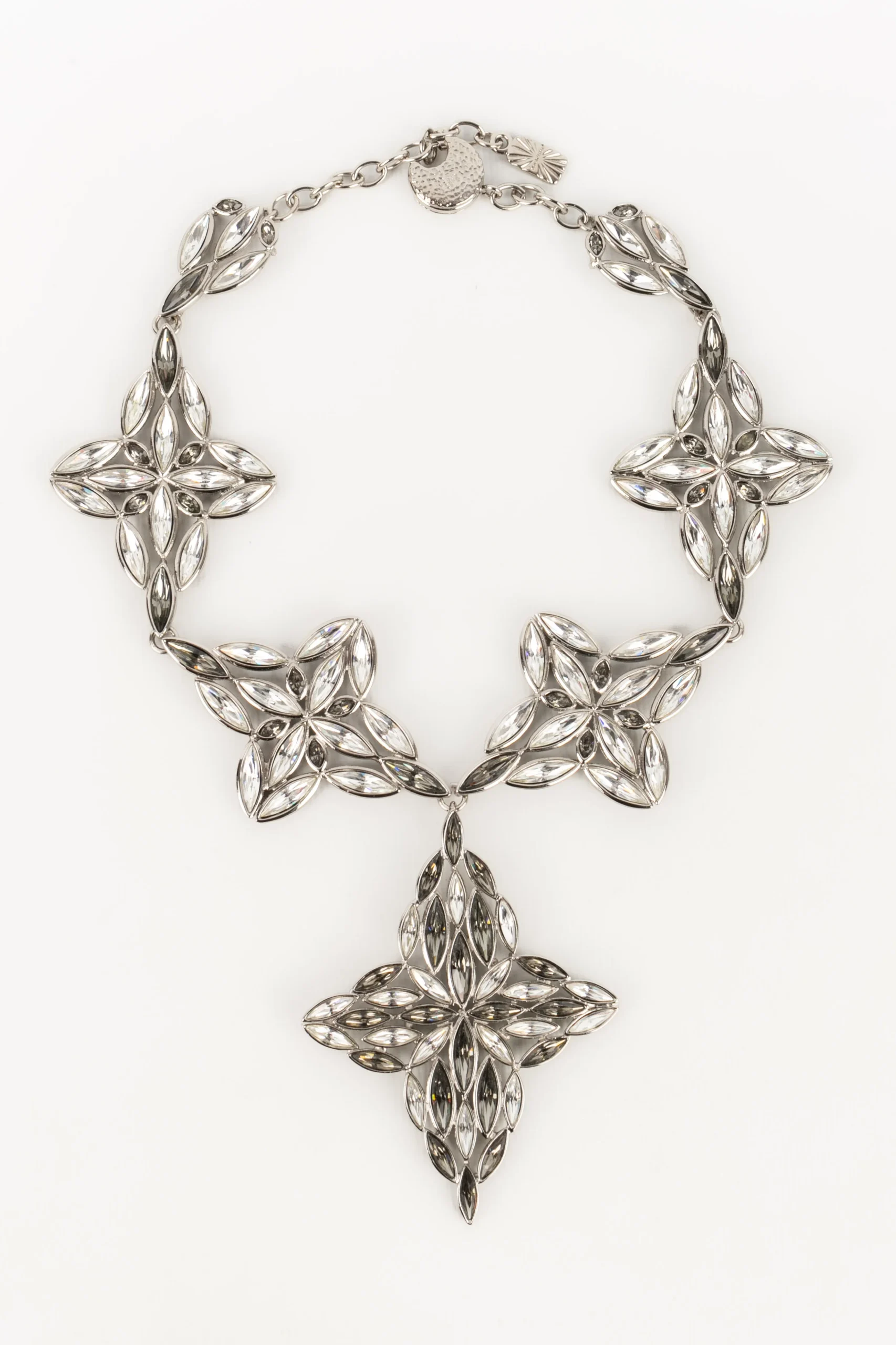 Collier Yves Saint Laurent – Image 3