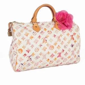 Sac "Speedy" Louis Vuitton 2008