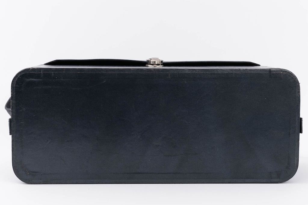 Sac "boite" Chantal Thomass Automne 1986 – Image 6