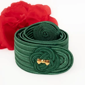 Ceinture en passementerie Nina Ricci