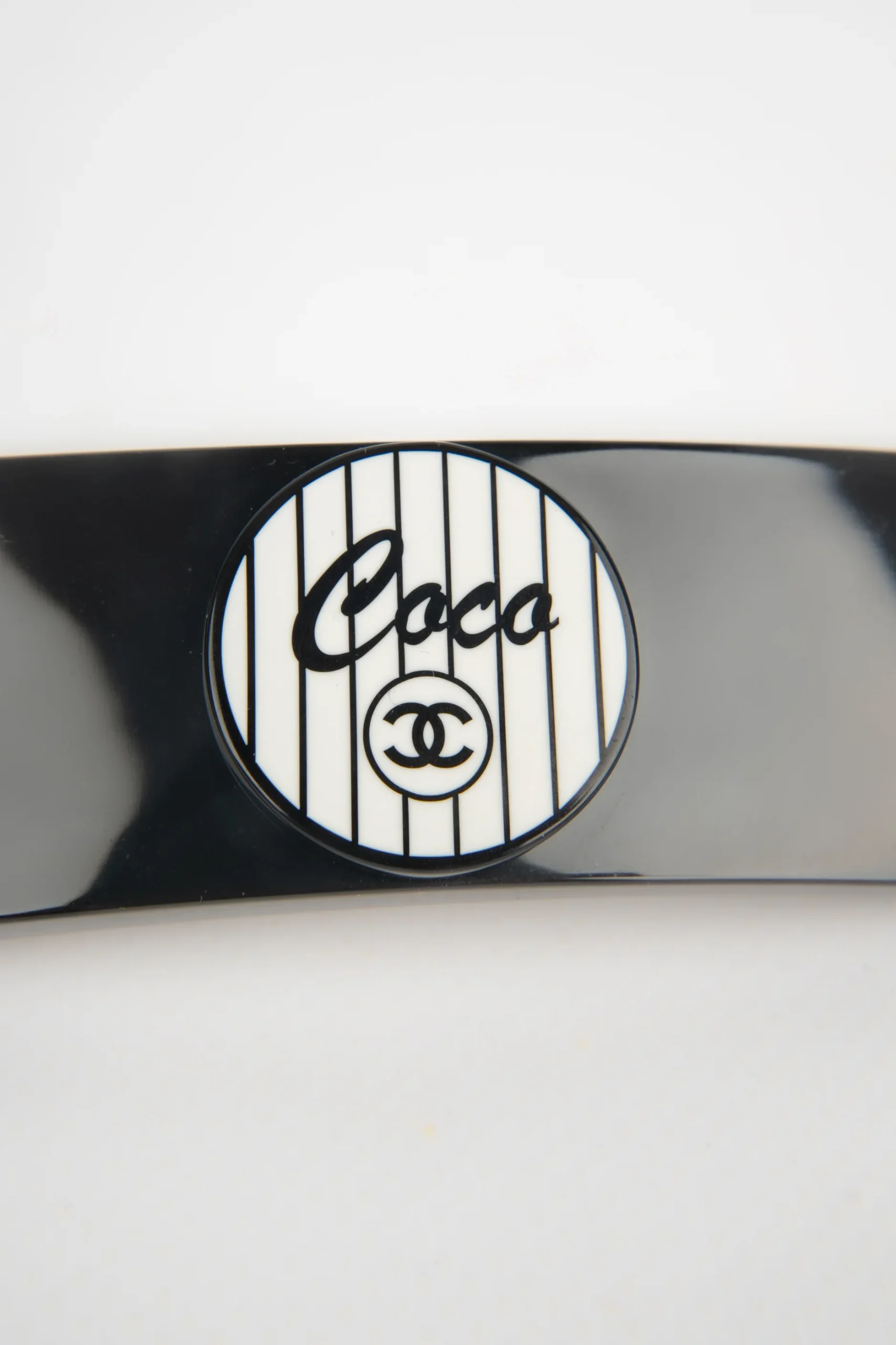 Barrette Chanel 2006 – Image 9