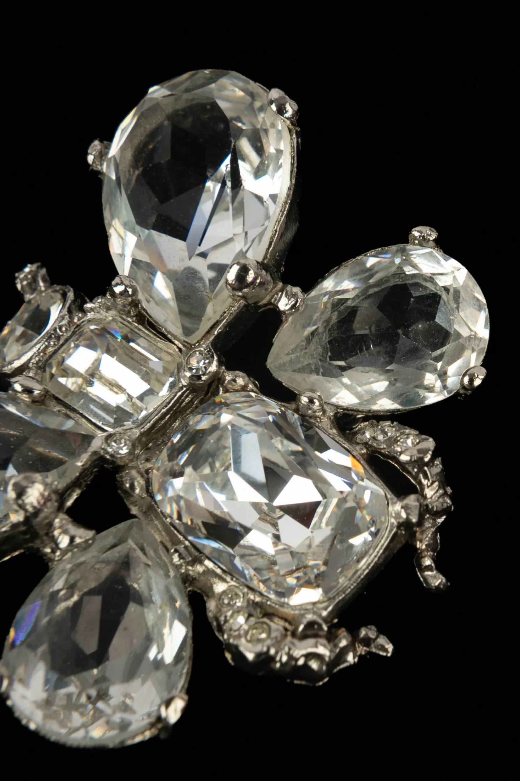 Broche insecte Christian Dior 2000's – Image 6