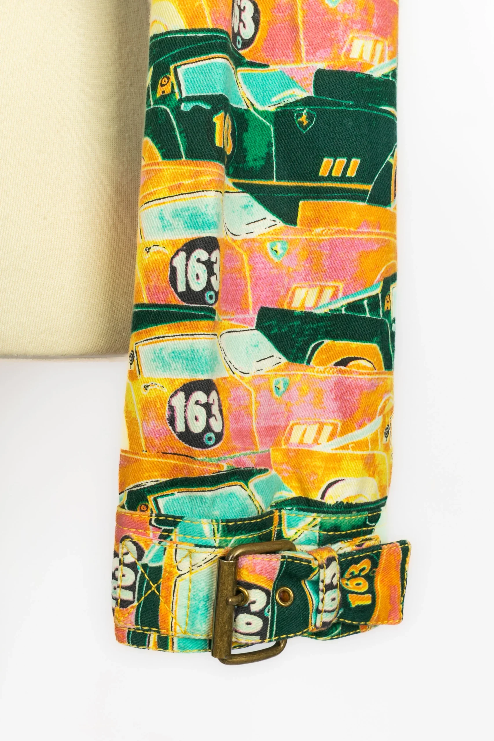 Veste Galliano – Image 6