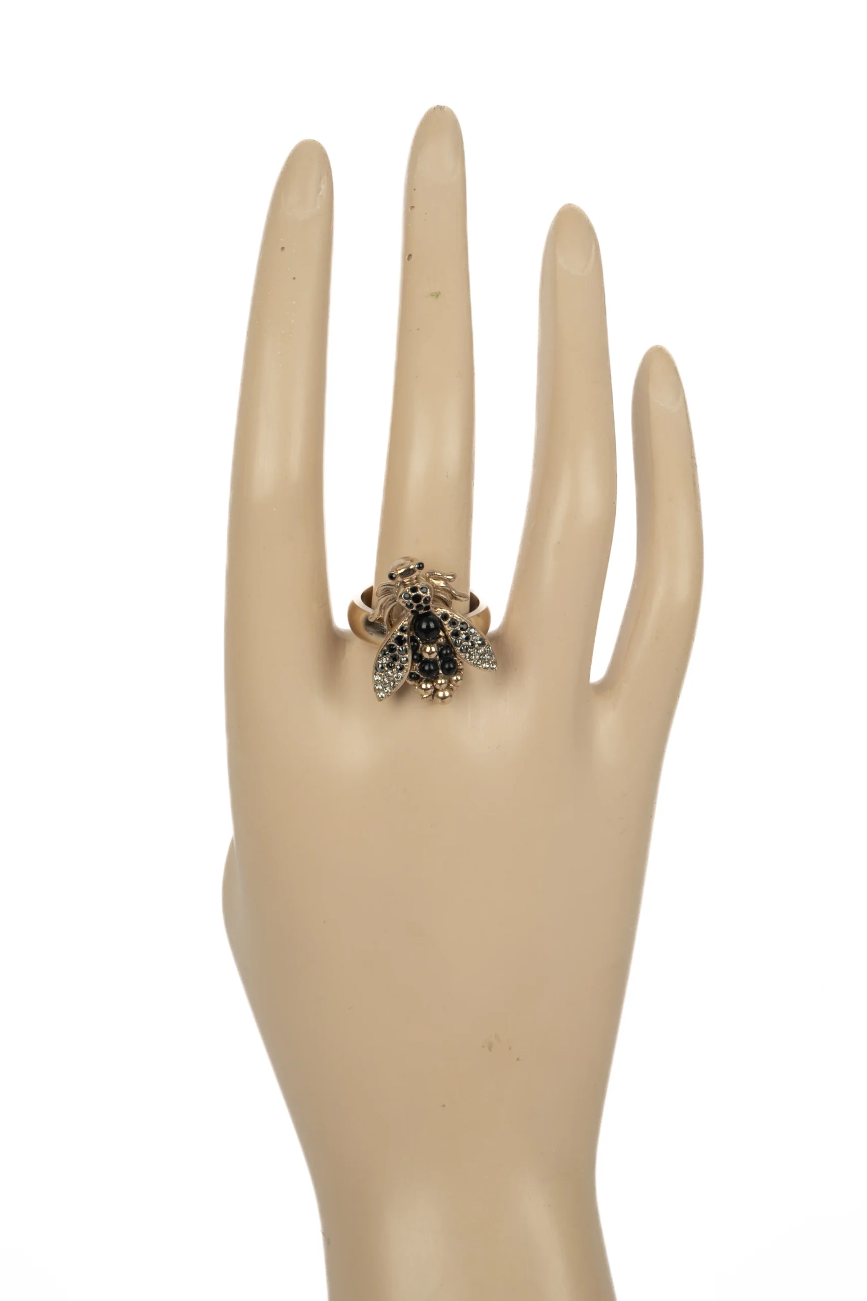 Bague Chanel 2016 – Image 4