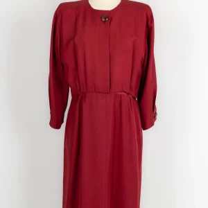 Robe Yves Saint Laurent Haute Couture