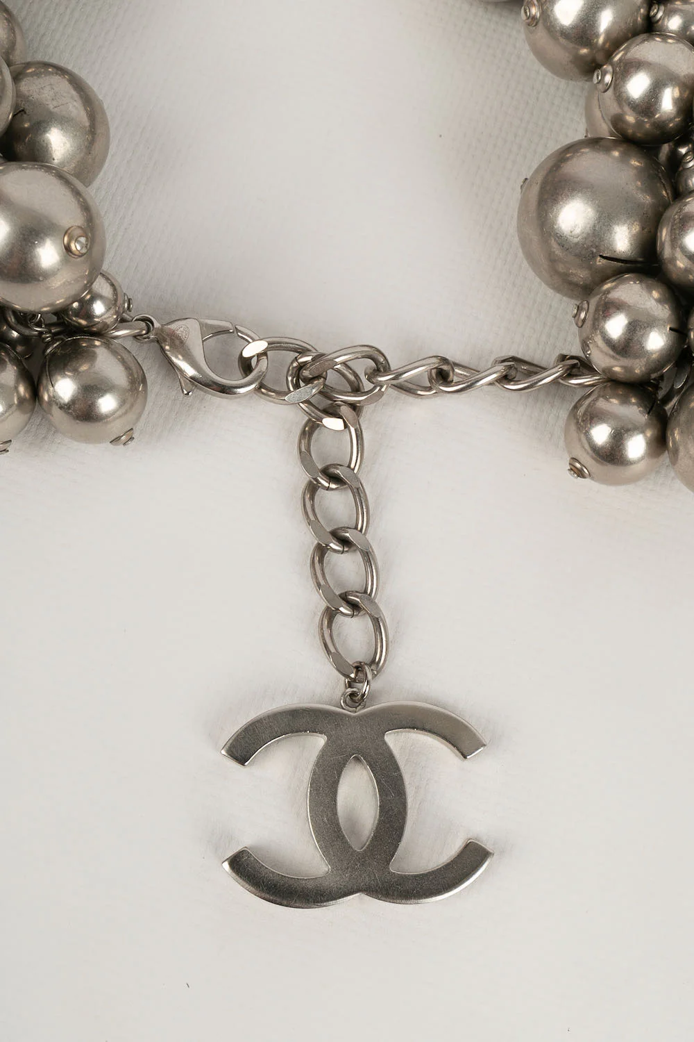 Collier Chanel Été 2013 – Image 8