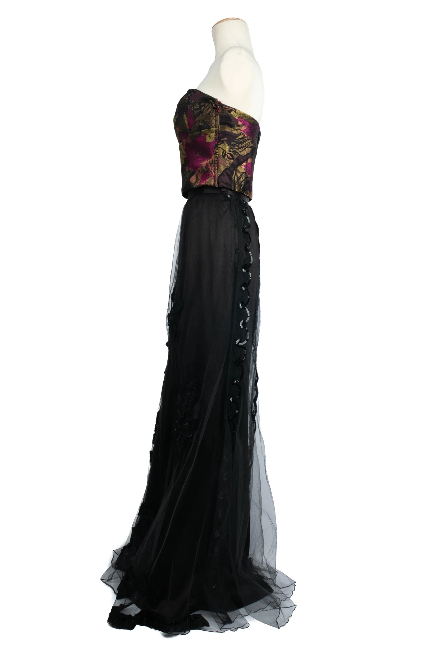 Ensemble Christian Lacroix Eté 1999 – Image 3