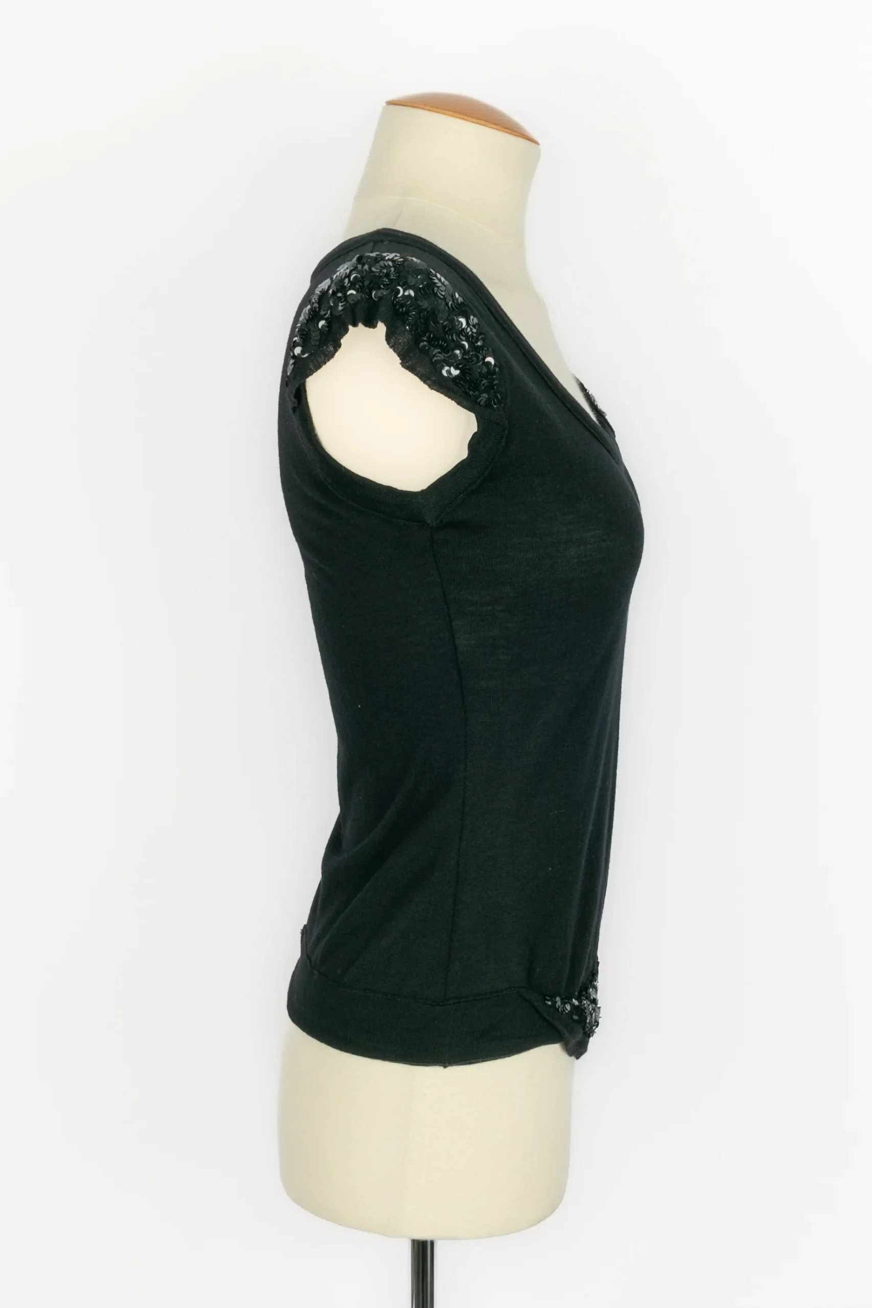 Twin-set Christian Dior – Image 9