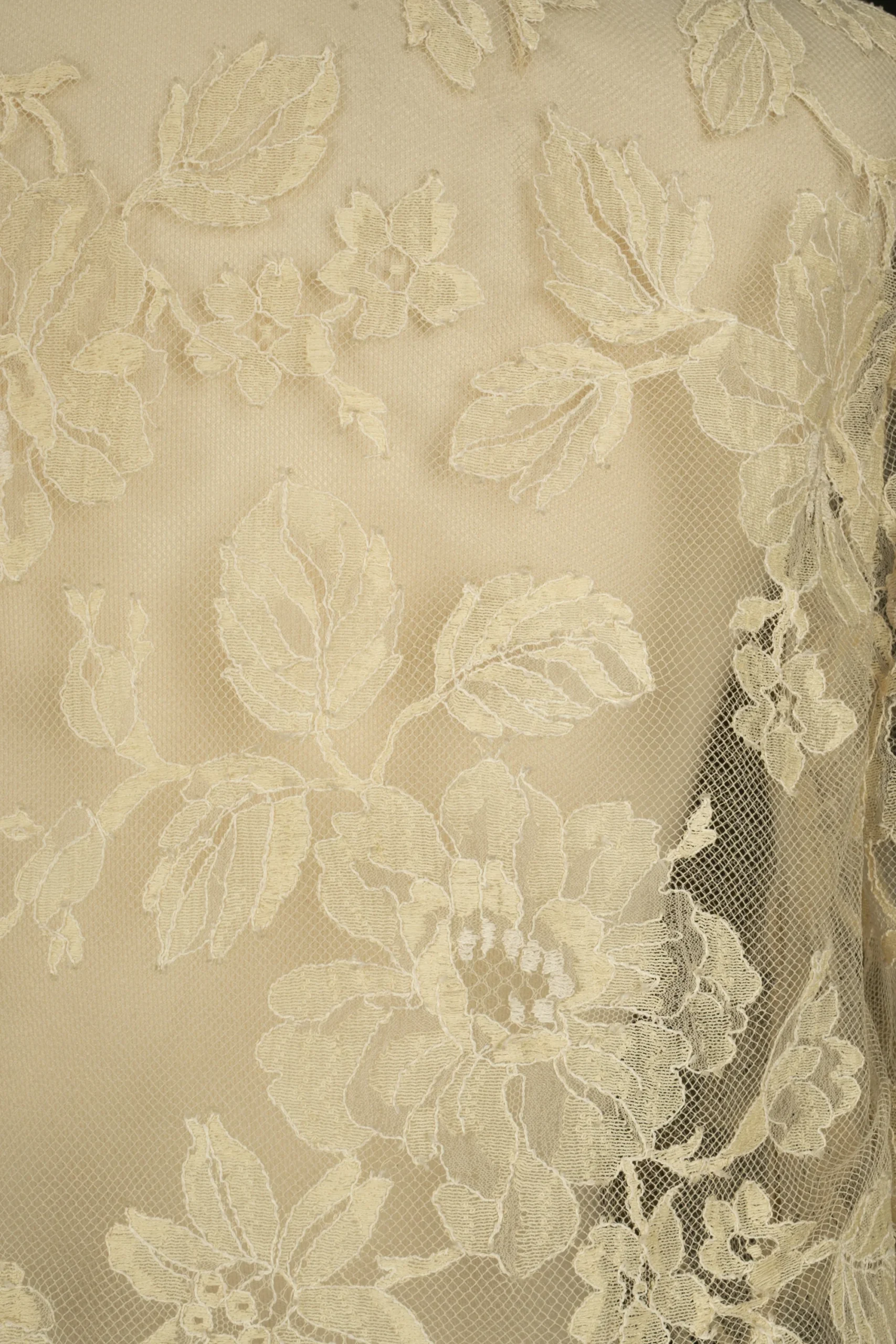 Boléro vintage Anonyme – Image 7