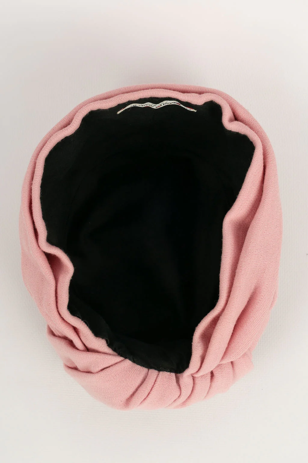 Chapeau Yves Saint Laurent – Image 9