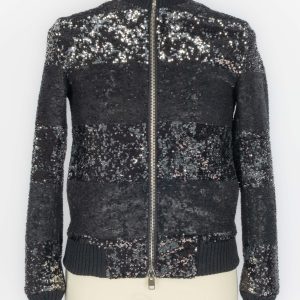 Veste "aviateur" Christian Dior Homme