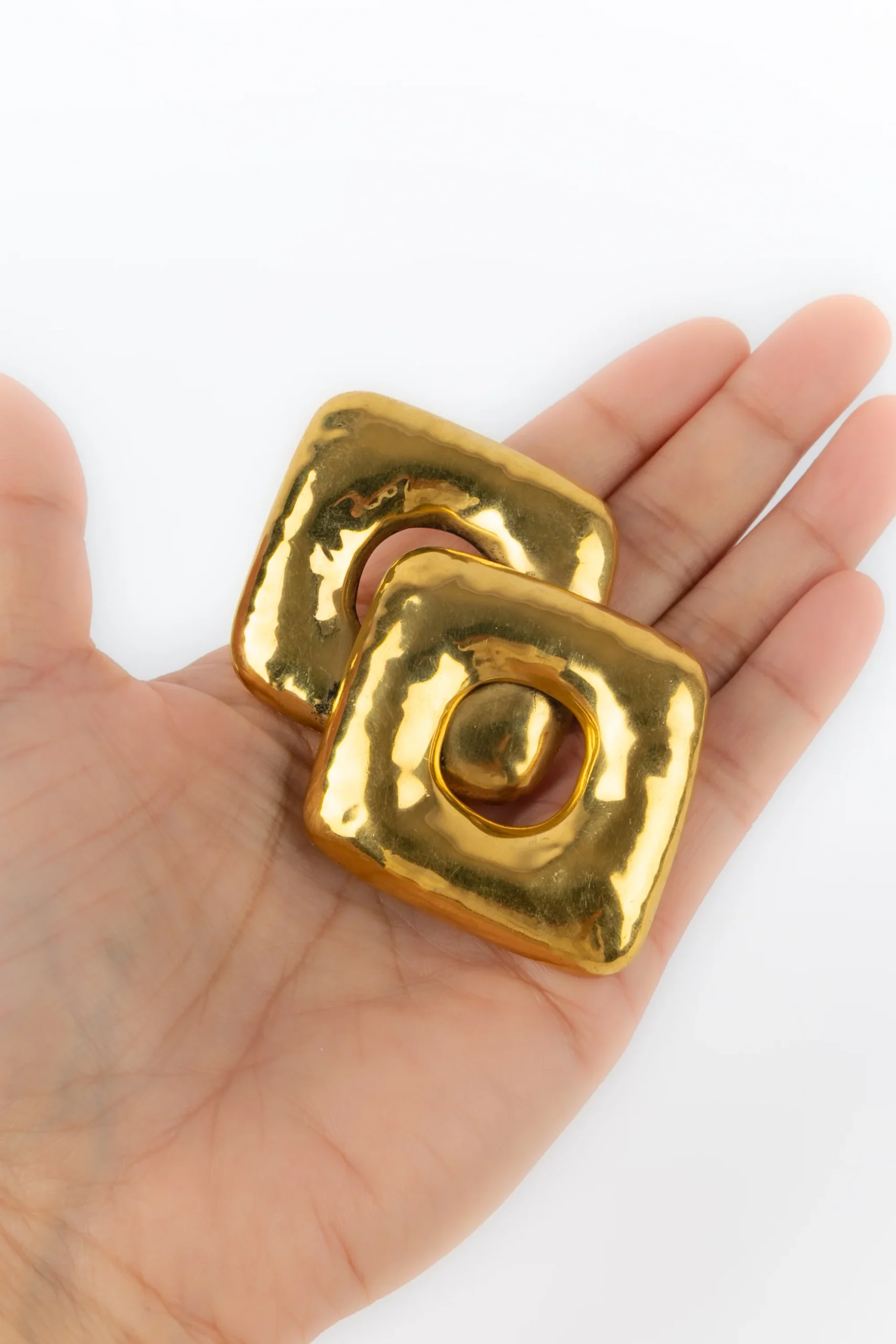 Broche Frances Patiky Stein – Image 4