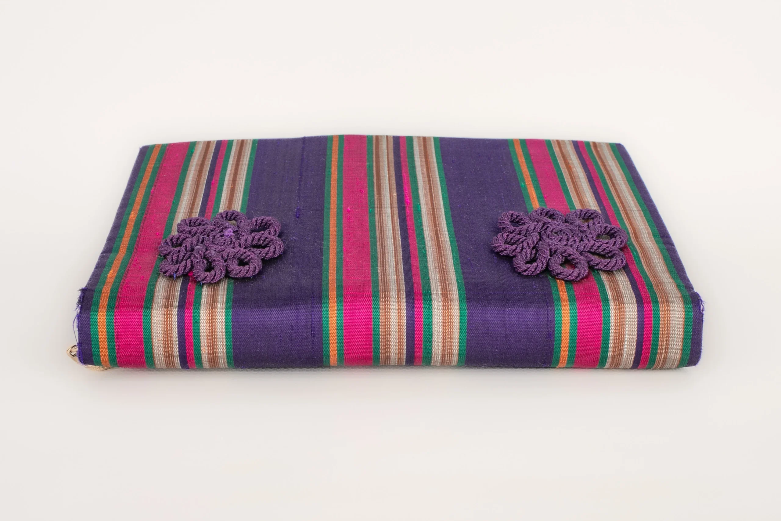 Sac pochette Valentino – Image 8