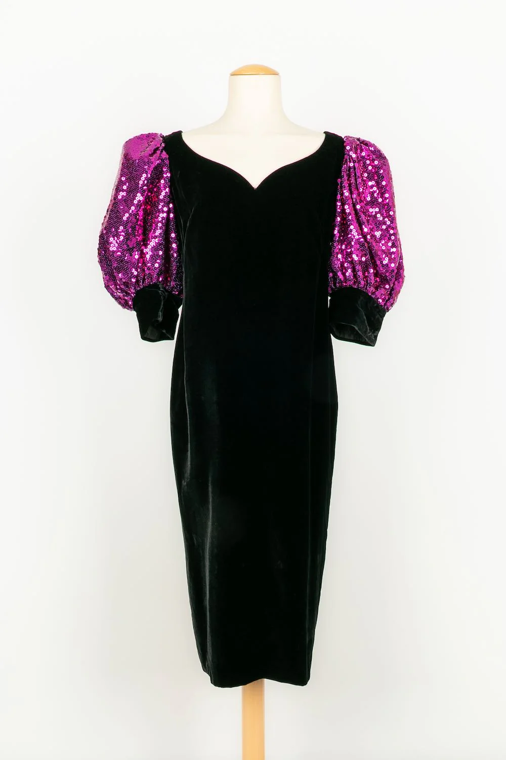 Robe Chritian Lacroix – Image 2