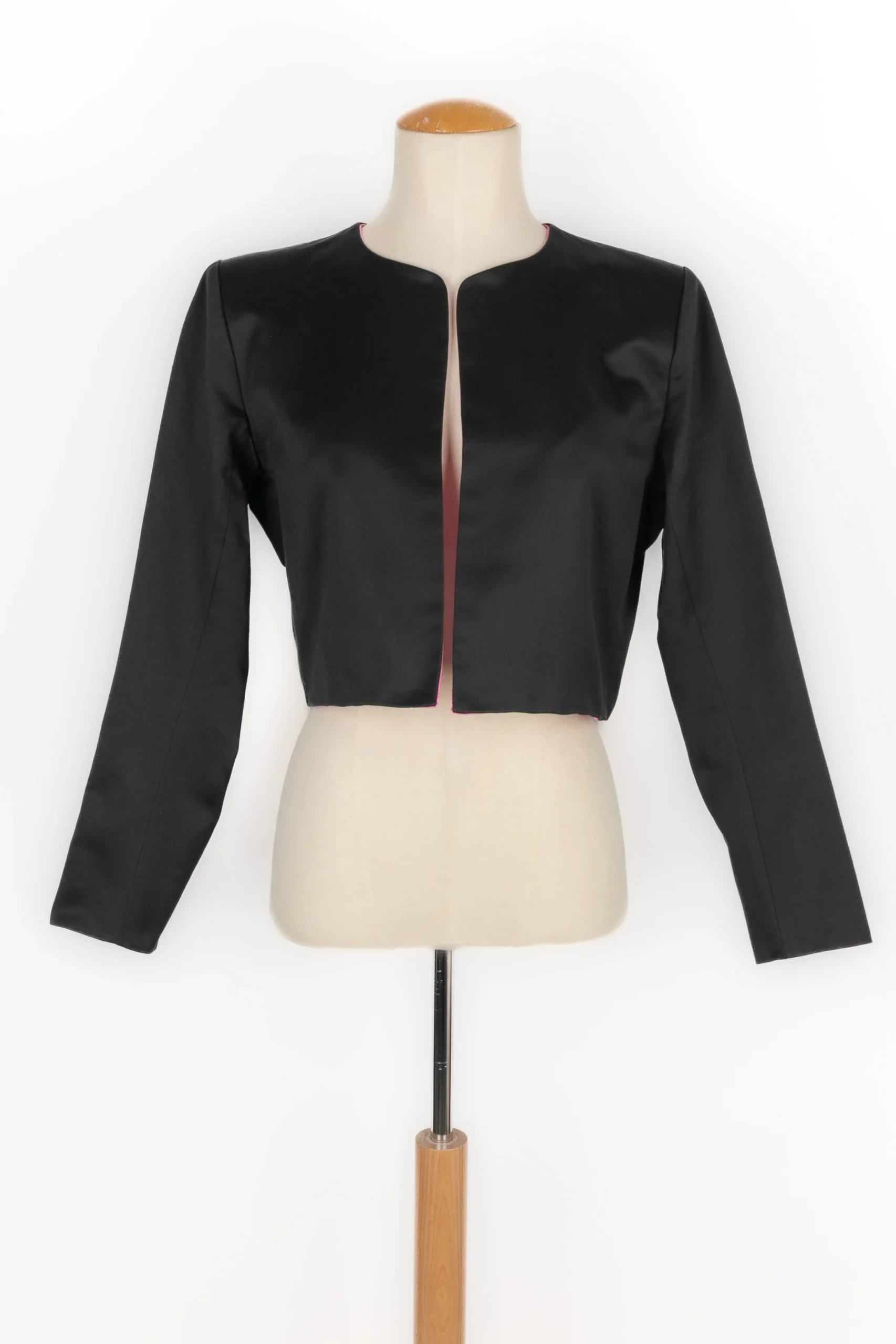 Veste Yves Saint Laurent 1991