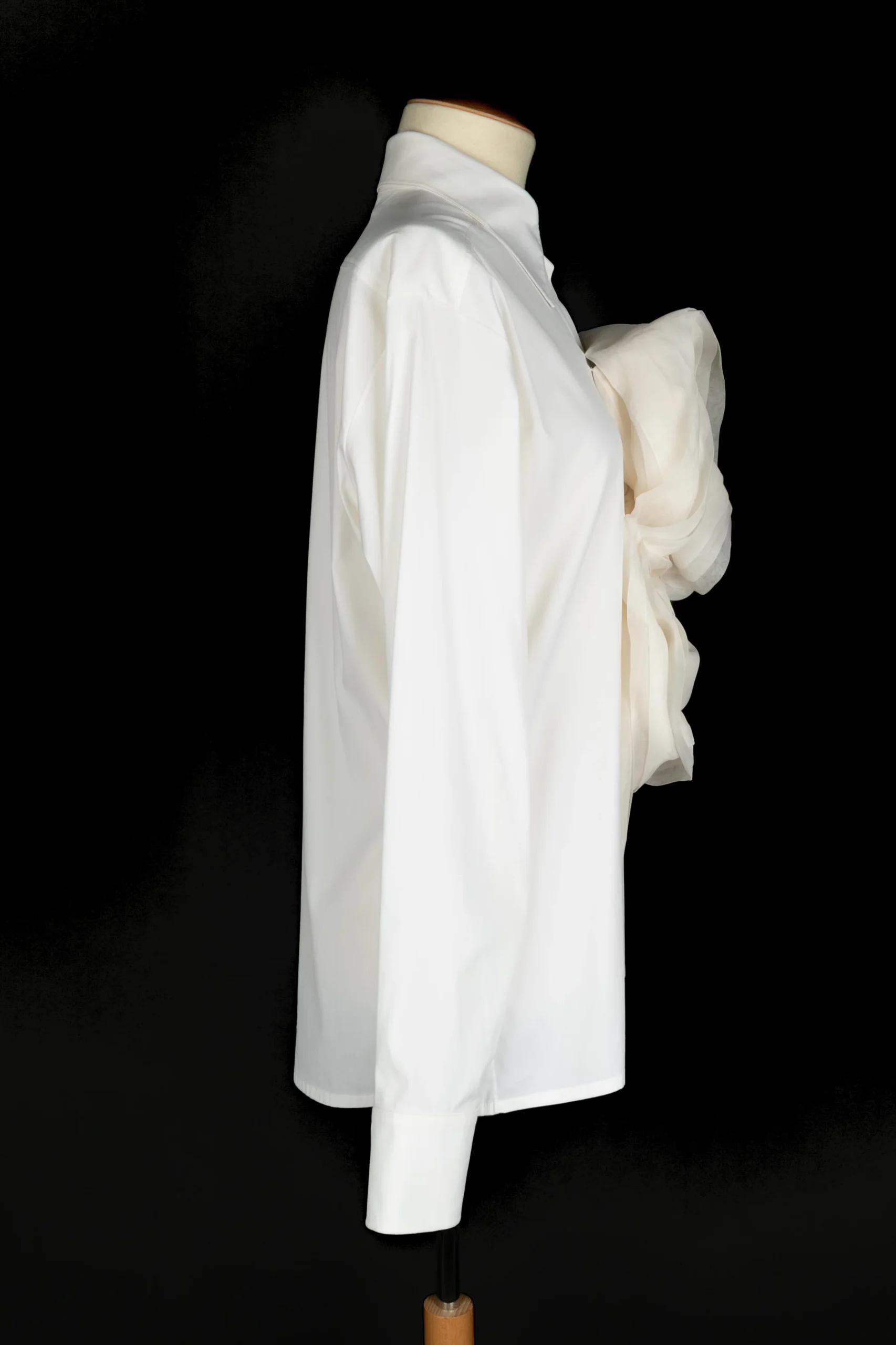 Chemisier Christian Dior – Image 6