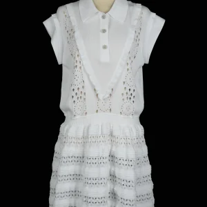 Robe Chanel