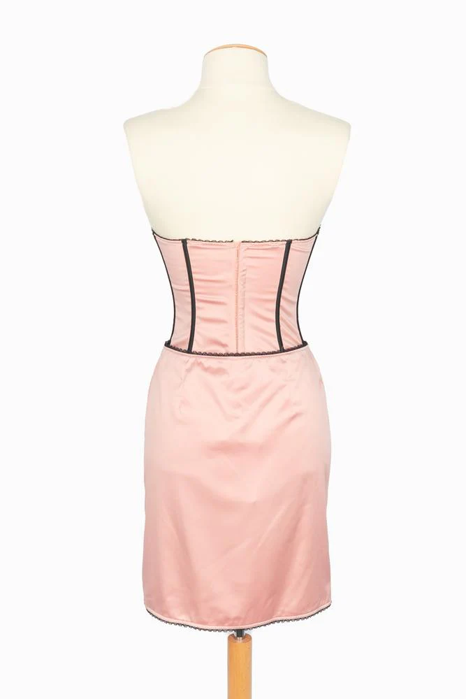 Ensemble de lingerie Christian Dior – Image 6