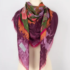 Foulard Christian Lacroix