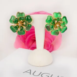 Boucles d'oreilles Augustine