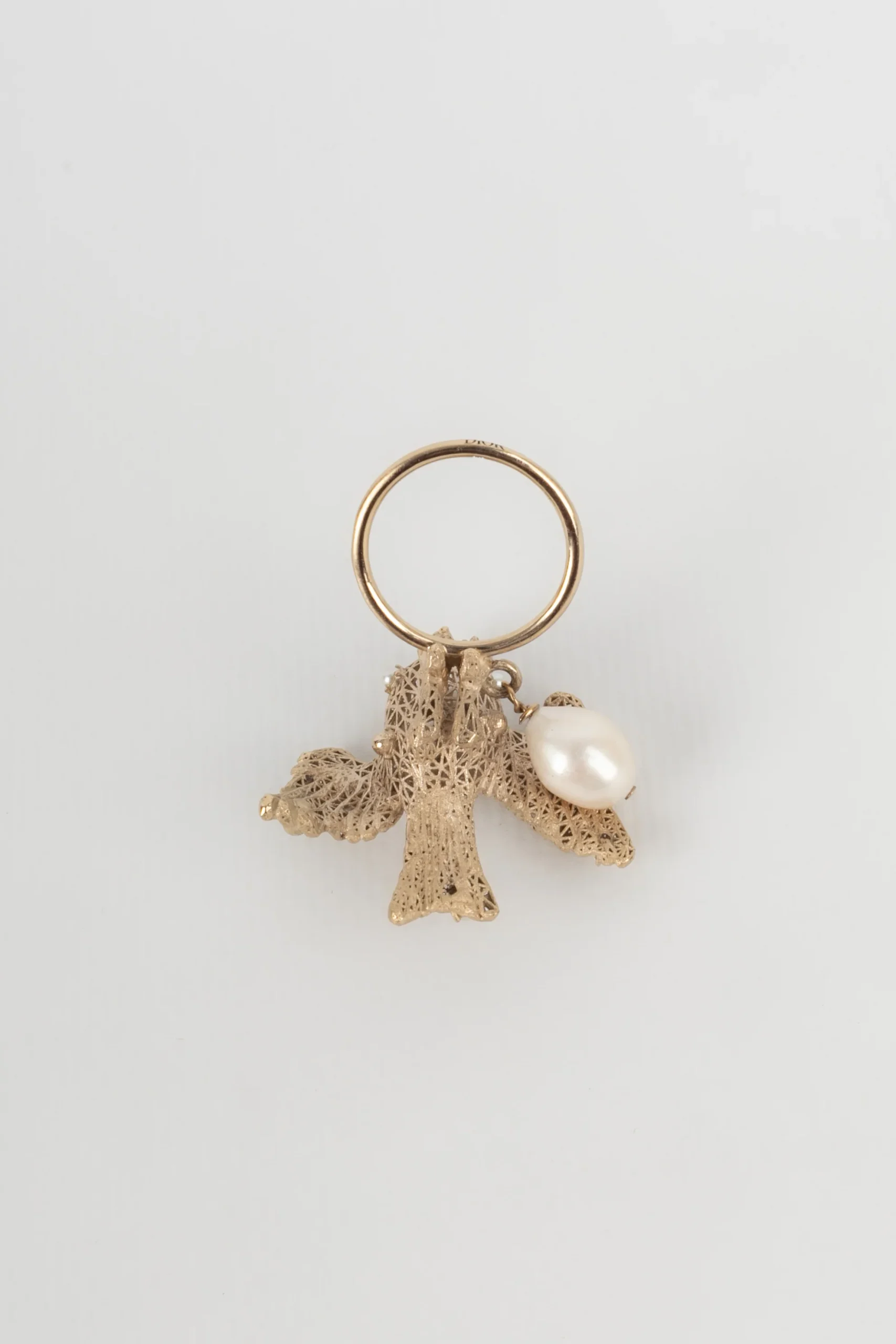 Bague Christian Dior – Image 7