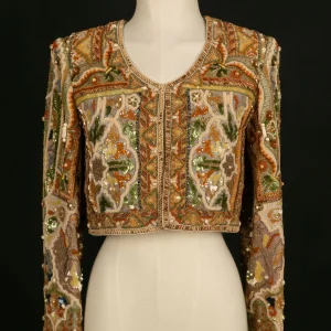 Veste Louis Féraud Haute Couture