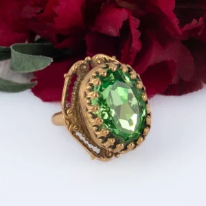 Bague vintage