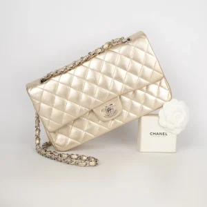 Sac Timeless Chanel 2006/2008