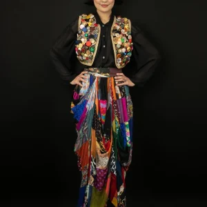 Ensemble Dolce & Gabbana Eté 1993