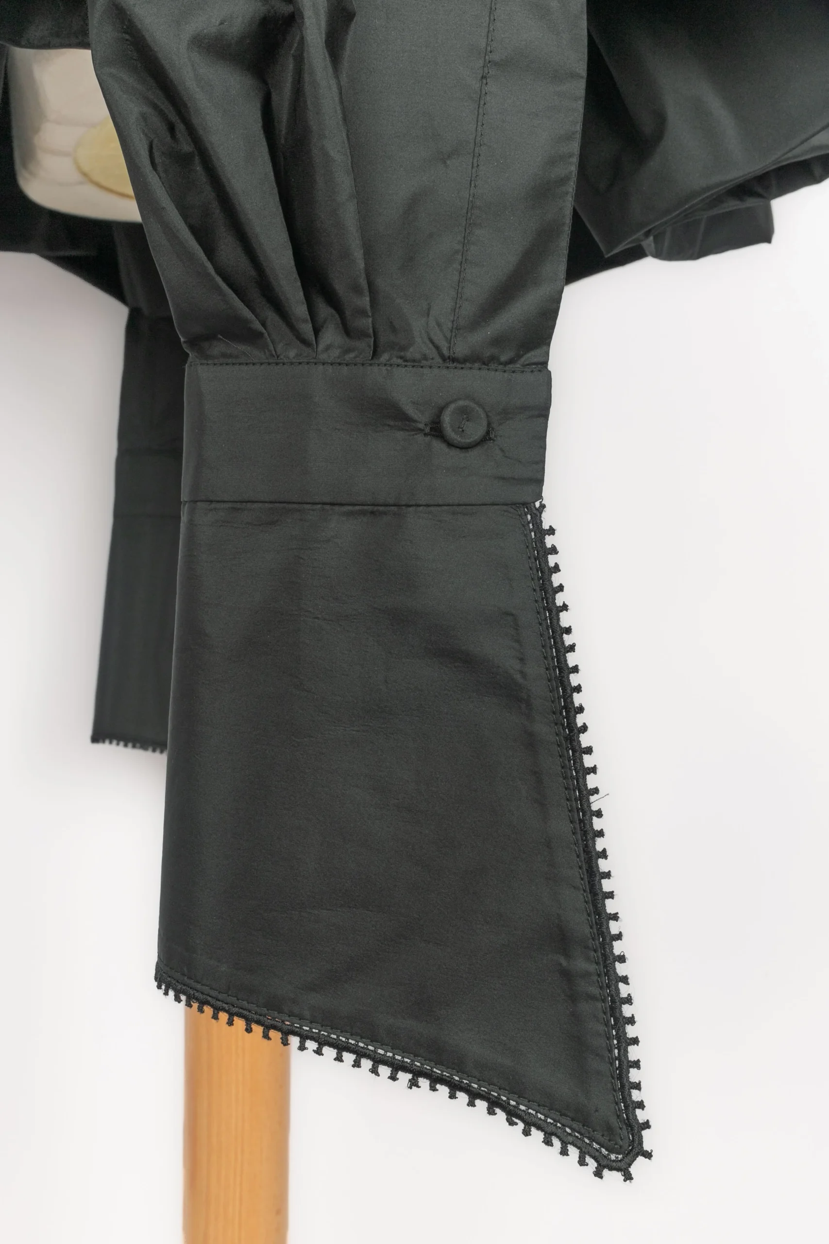 Veste Gianfranco Ferré Automne 2003 – Image 9