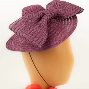 Chapeau de paille Marie Mercié