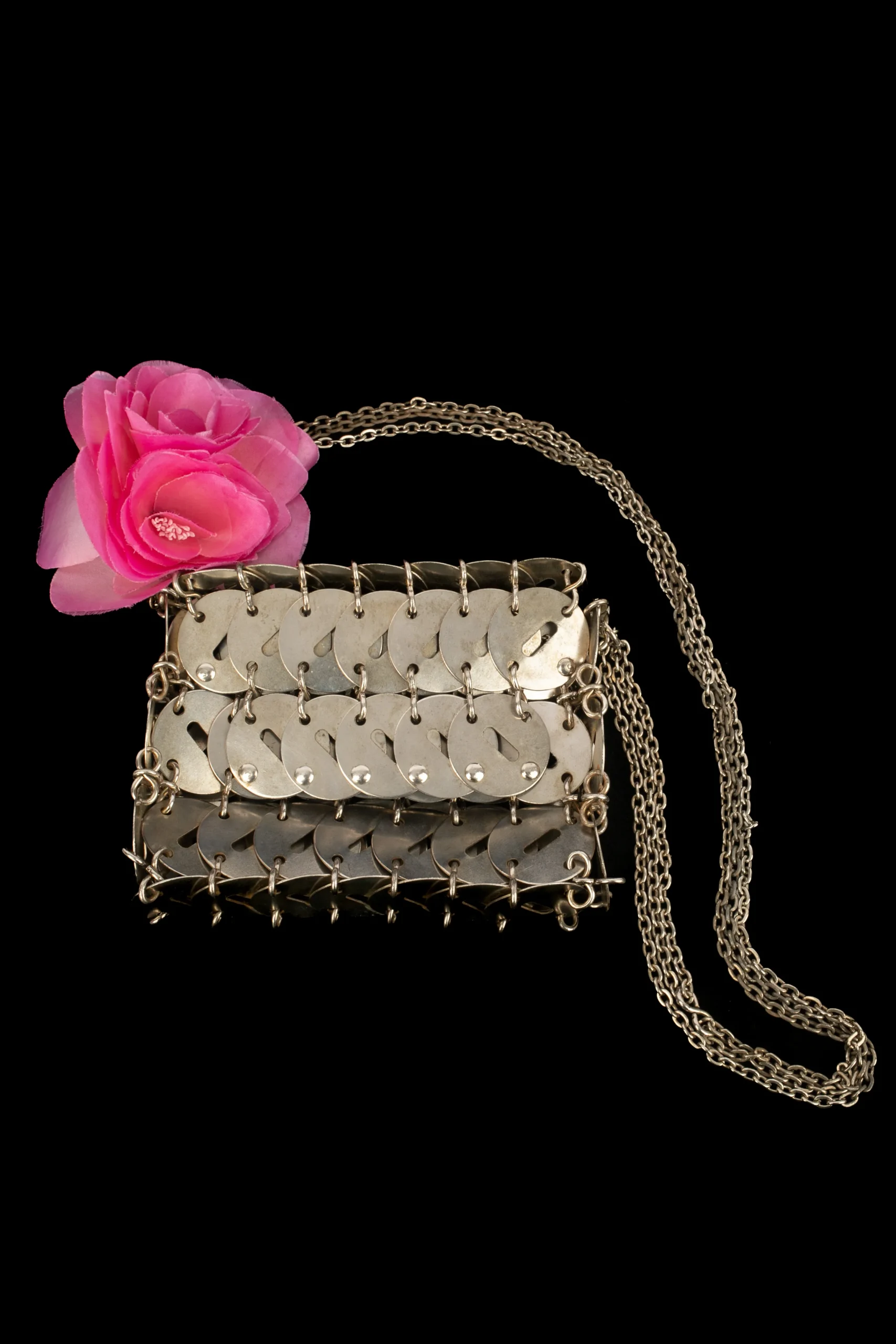 Sac "1969" Paco Rabanne – Image 2