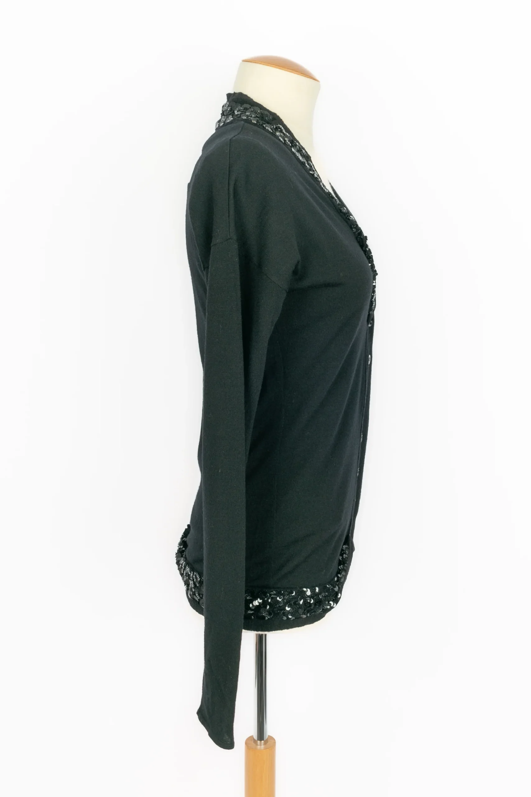 Twin-set Christian Dior – Image 3