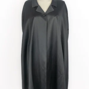 Cape Chanel Hiver 2001