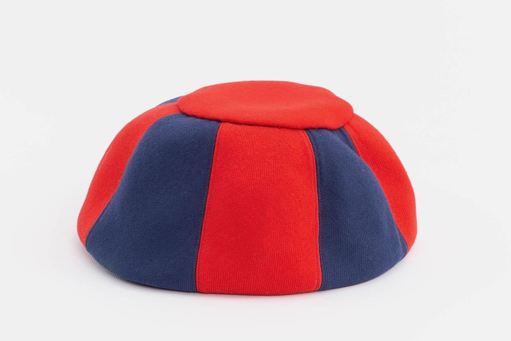 Chapeau en lainage Carven – Image 6