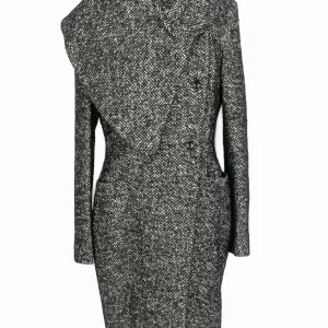 Manteau en coton Cavalli