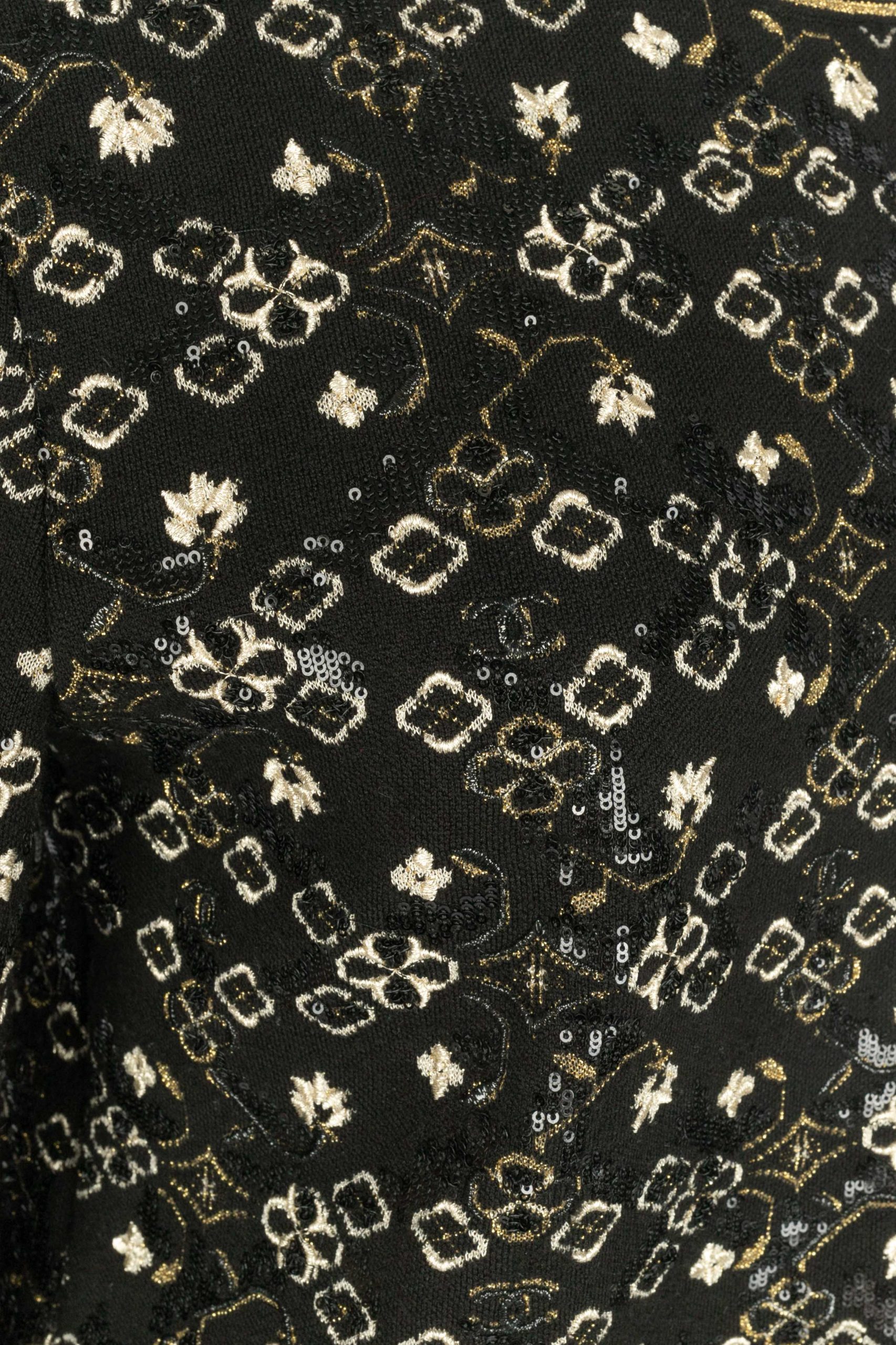 Haut Chanel Pre-fall 2017 – Image 8