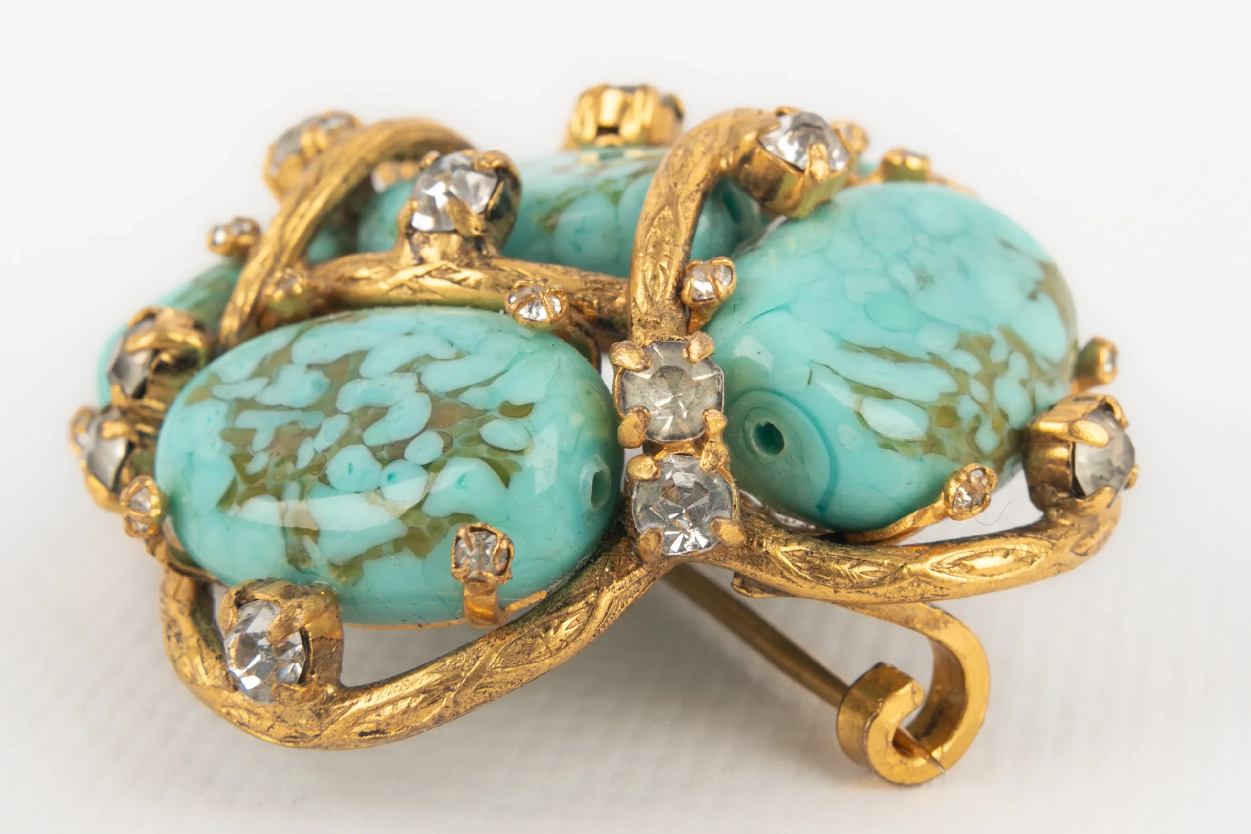 Broche Chanel Haute Couture – Image 7