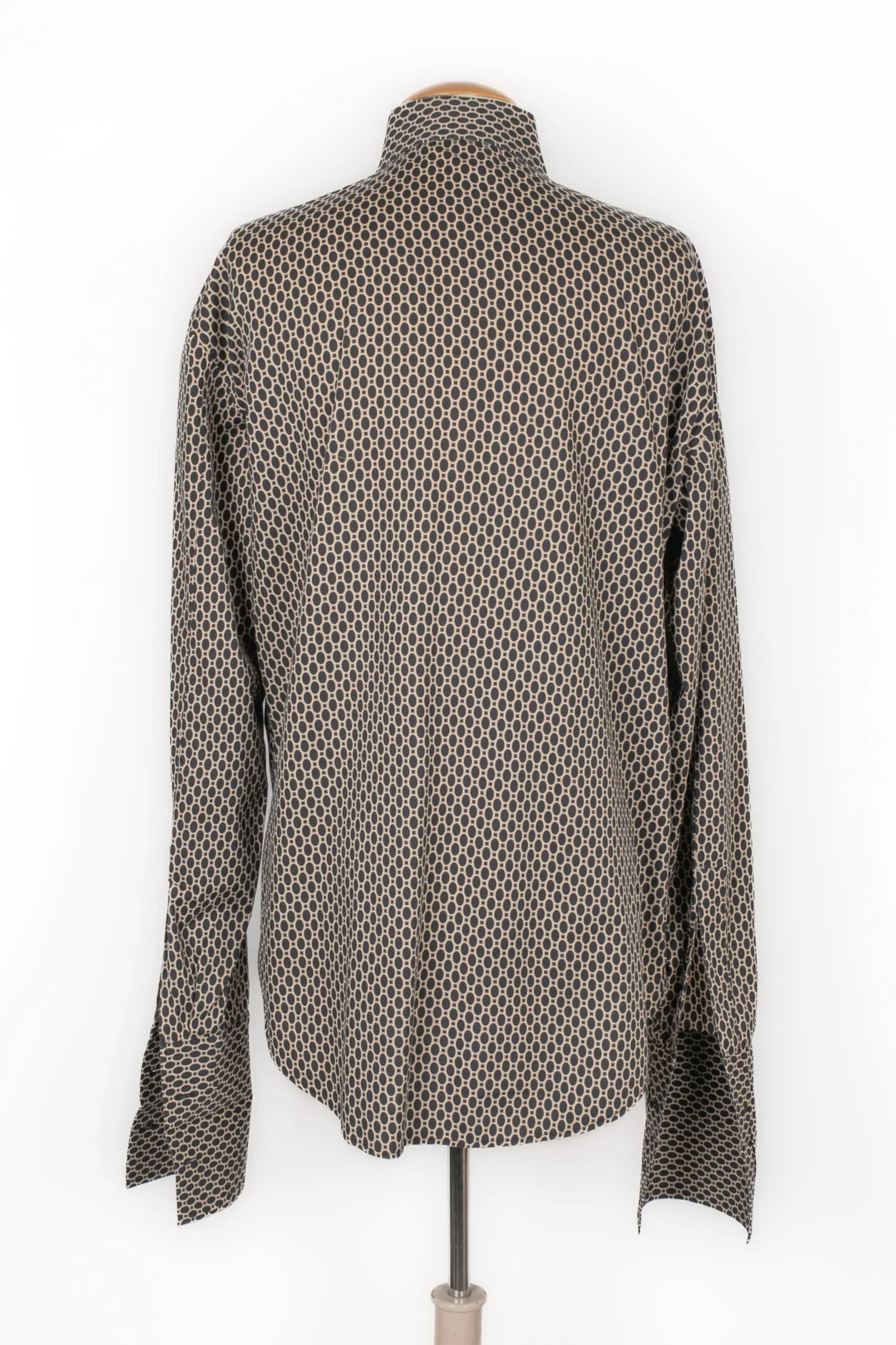 Chemise Yves Saint Laurent Homme – Image 4