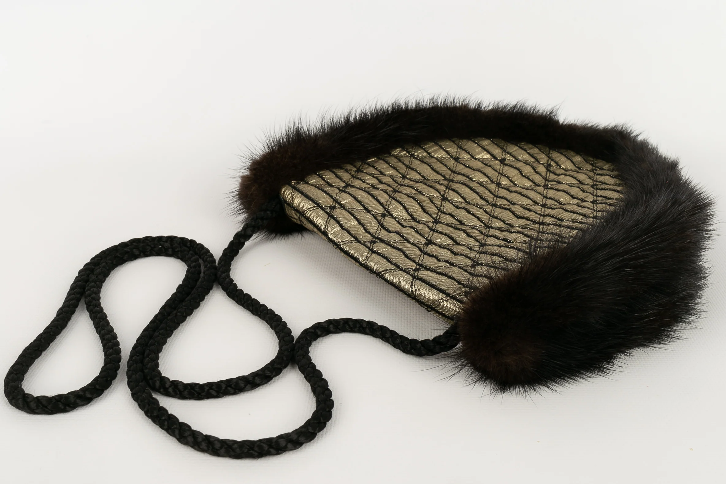 Pochette Jean-Louis Scherrer – Image 6