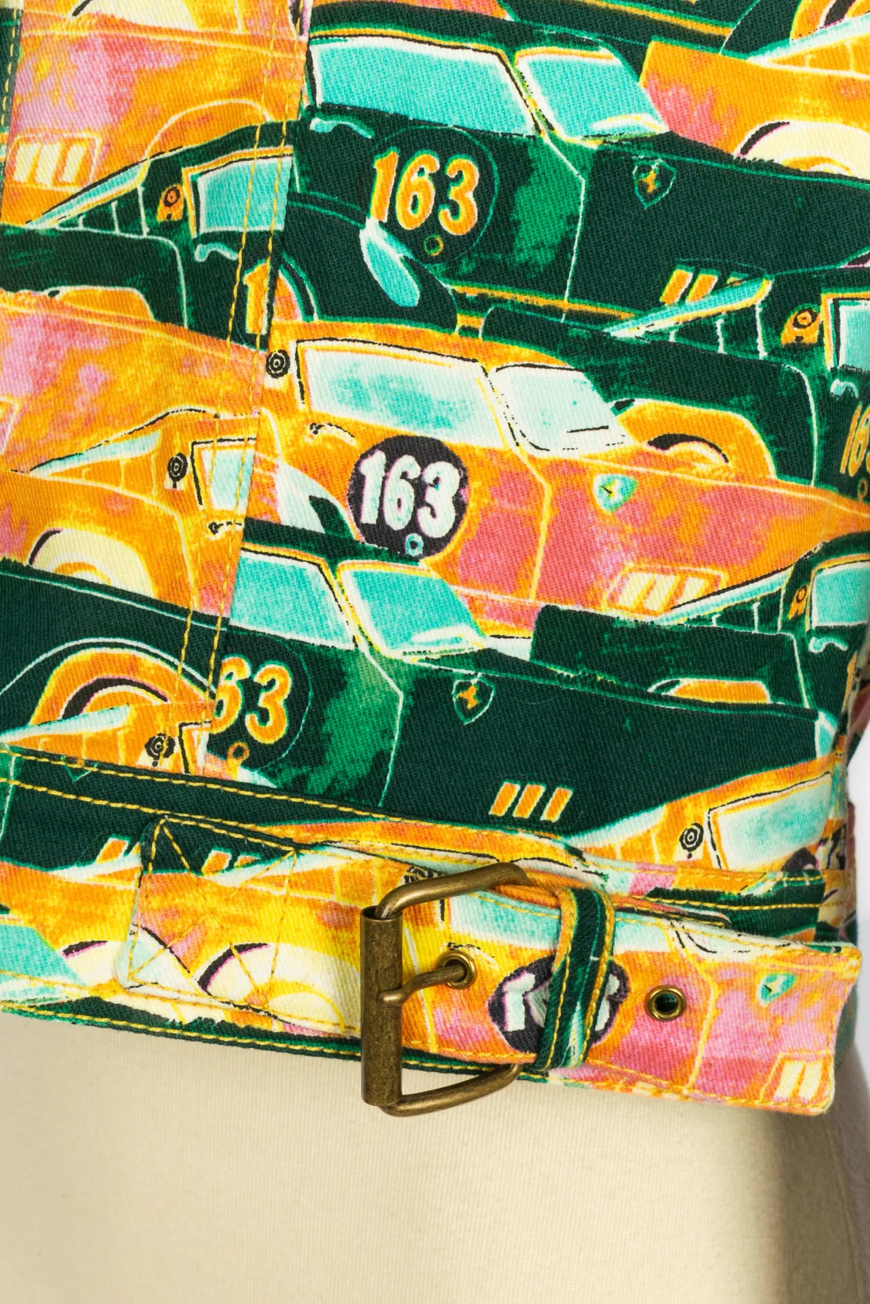 Veste Galliano – Image 7